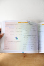 Good And Beautiful Math 6 Answer Key & Course Books 1 & 2