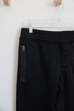 Weatherproof Vintage Black Sweatpants | M
