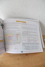 Good And Beautiful Math 6 Answer Key & Course Books 1 & 2