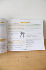 Good And Beautiful Math 6 Answer Key & Course Books 1 & 2