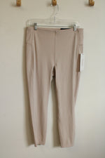 NEW RBX Light Tan Leggings | XL