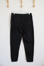 Weatherproof Vintage Black Sweatpants | M