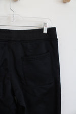 Weatherproof Vintage Black Sweatpants | M