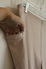 NEW RBX Light Tan Leggings | XL