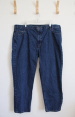 Member's Mark Dark Wash Jeans | 44X30