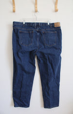Member's Mark Dark Wash Jeans | 44X30