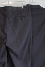 Tazio Gray Suit | 40R - 40X34
