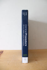 Criminal Procedure For The Criminal Justice Professional 12th Edition By John N. Ferdico, Henry F. Fradella, & Christopher D. Totten