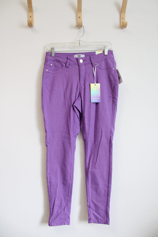 NEW YMI Purple Pants | 1X