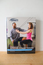 NASM Essentials Of Personal Fitness Training 7th Edition