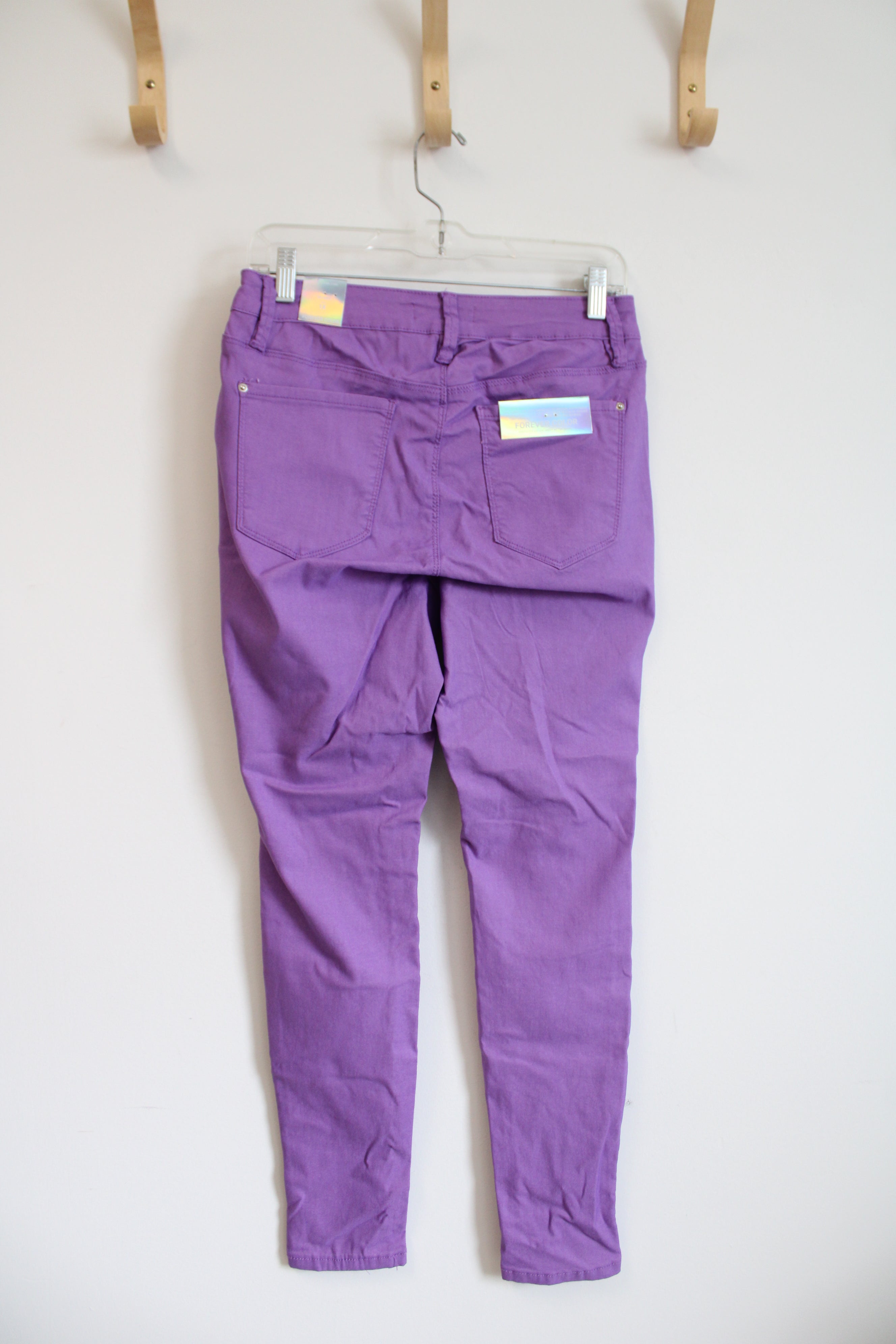 NEW YMI Purple Pants | 1X