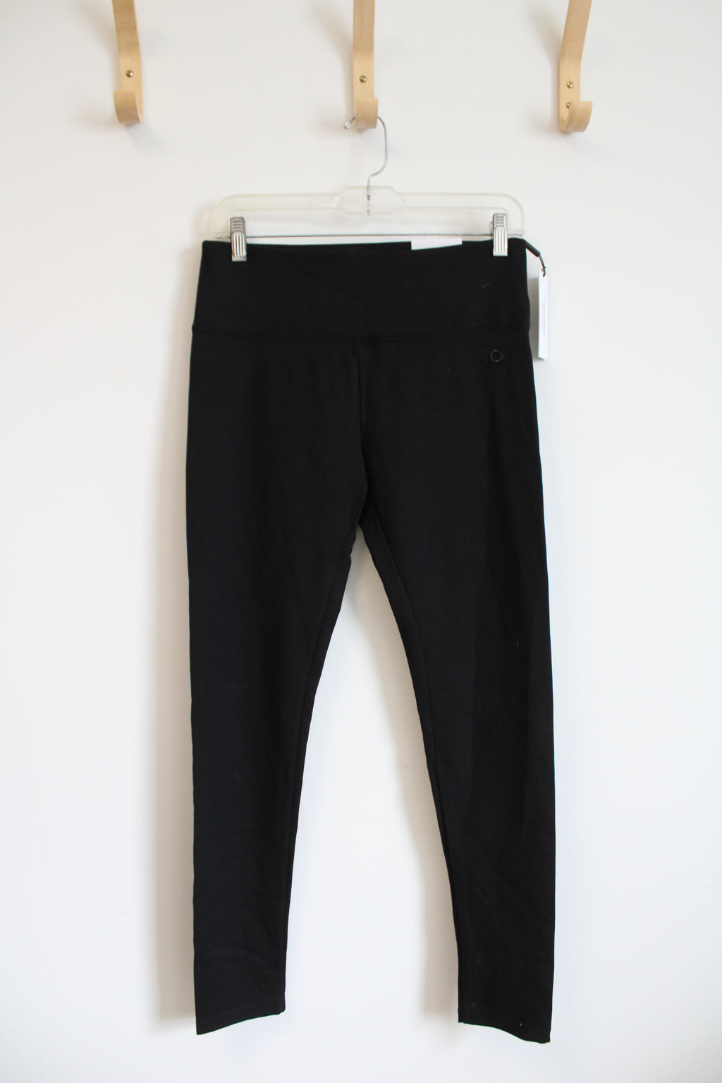 NEW Calvin Klein Performance Black High Waist Leggings | M