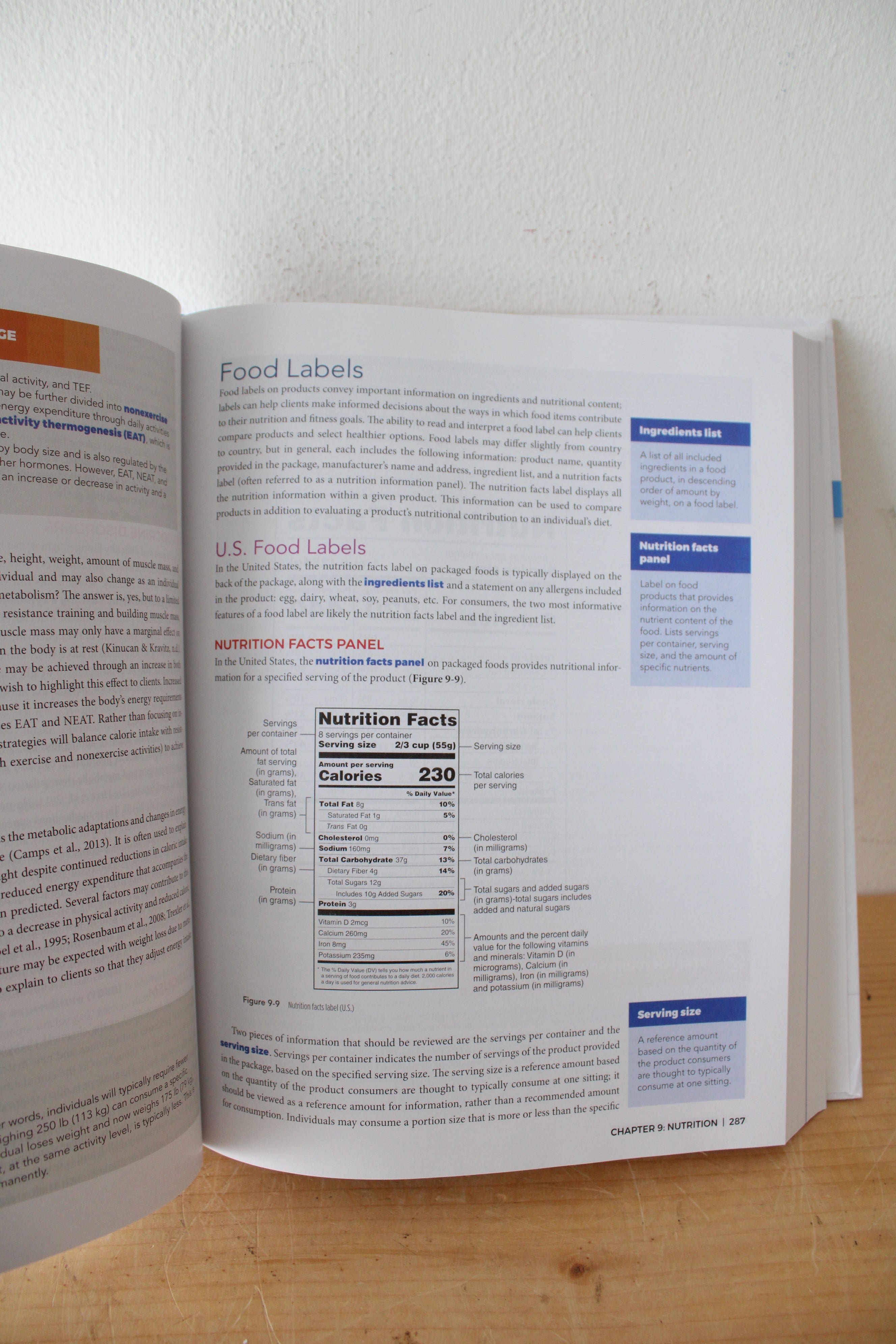 NASM Essentials Of Personal Fitness Training 7th Edition