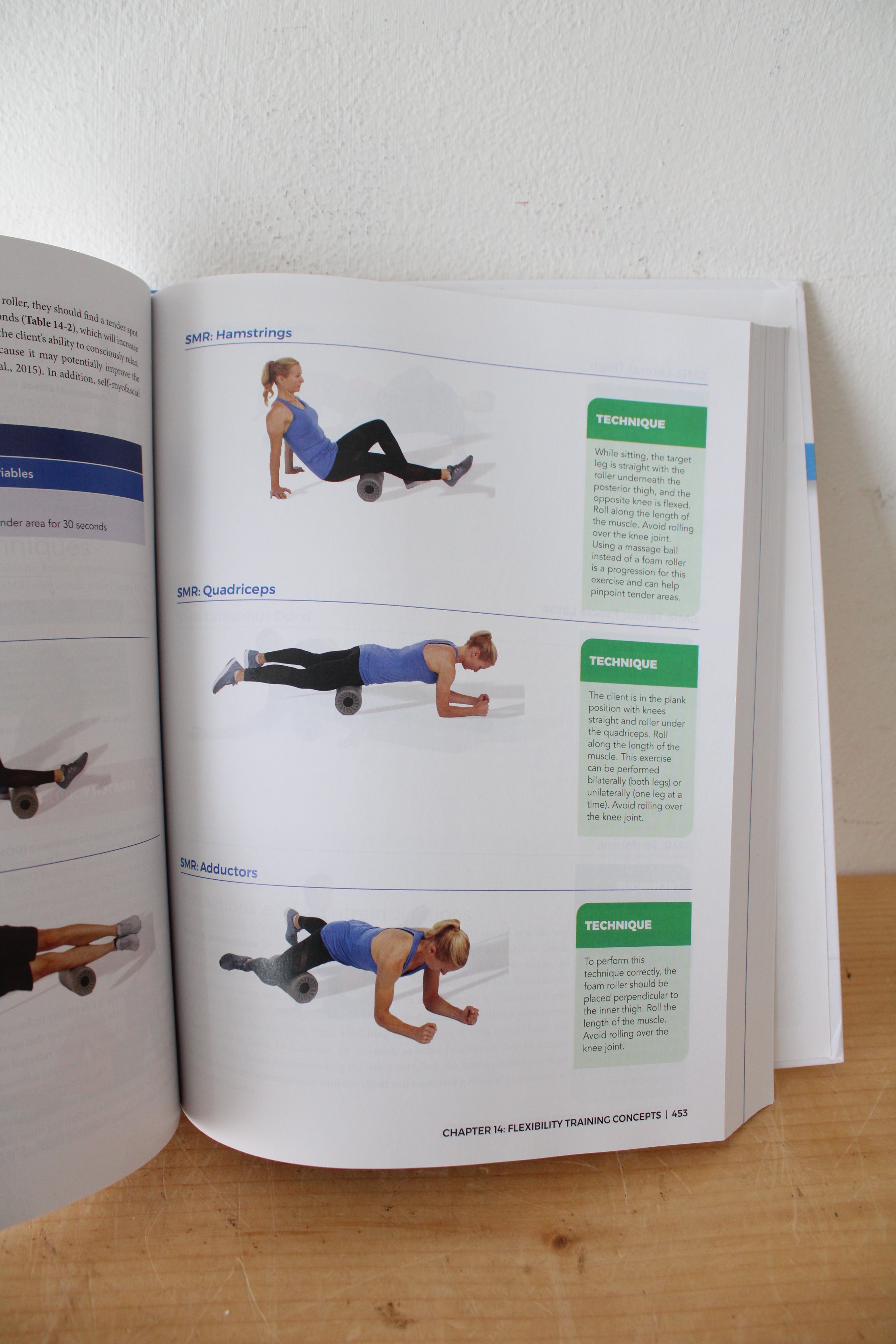 NASM Essentials Of Personal Fitness Training 7th Edition