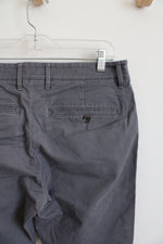 Goodfellow & Co. Gray Hennepin Chino Pants | 34X32
