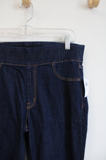 NEW Old Navy Mid-Rise Rockstar Super Skinny Jeggings | 10 Tall