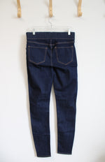 NEW Old Navy Mid-Rise Rockstar Super Skinny Jeggings | 10 Tall