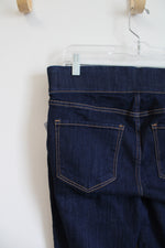 NEW Old Navy Mid-Rise Rockstar Super Skinny Jeggings | 10 Tall