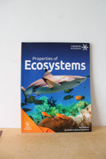 God's Design Properties Of Ecosystems 4th Edition By Debbie & Richard Lawrence