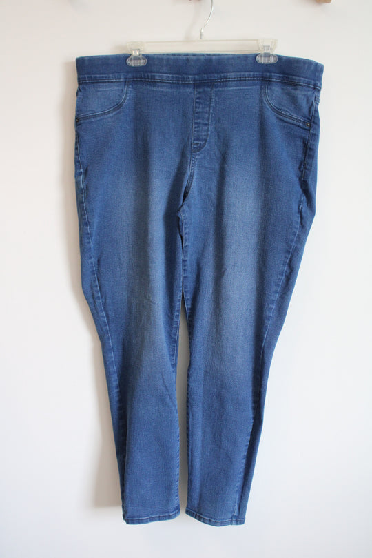 Old Navy Super Skinny Jeans | 18