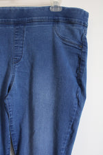 Old Navy Super Skinny Jeans | 18