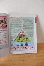 God's Design Properties Of Ecosystems 4th Edition By Debbie & Richard Lawrence