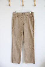 Bandolino Mandie Brown Pants | 8