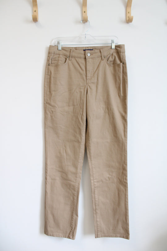 Bandolino Mandie Brown Pants | 8