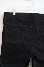 Apt. 9 Bootcut Black Jeans | 14