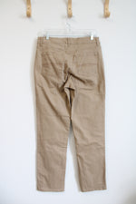 Bandolino Mandie Brown Pants | 8