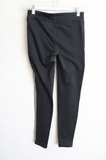 Under Armour Black Legging | Youth L (14/16)