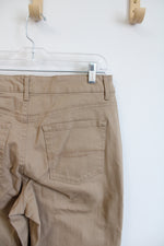 Bandolino Mandie Brown Pants | 8