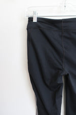 Under Armour Black Legging | Youth L (14/16)