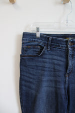 Lee Regular Fit Straight Leg Mid Rise Jeans | 16 Short