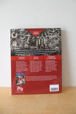 God's Design Physical World Machines & Motion, Heat & Energy, Inventions & Technology Teacher Guide & Textbook