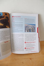 God's Design Physical World Machines & Motion, Heat & Energy, Inventions & Technology Teacher Guide & Textbook