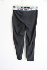 Under Armour Black Leggings | Youth L (14/16)