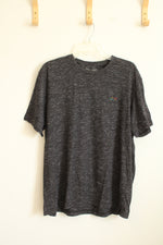 Greg Norman Gray T-Shirt | XL