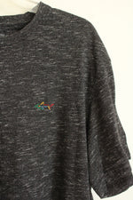 Greg Norman Gray T-Shirt | XL