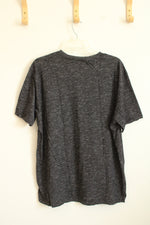 Greg Norman Gray T-Shirt | XL