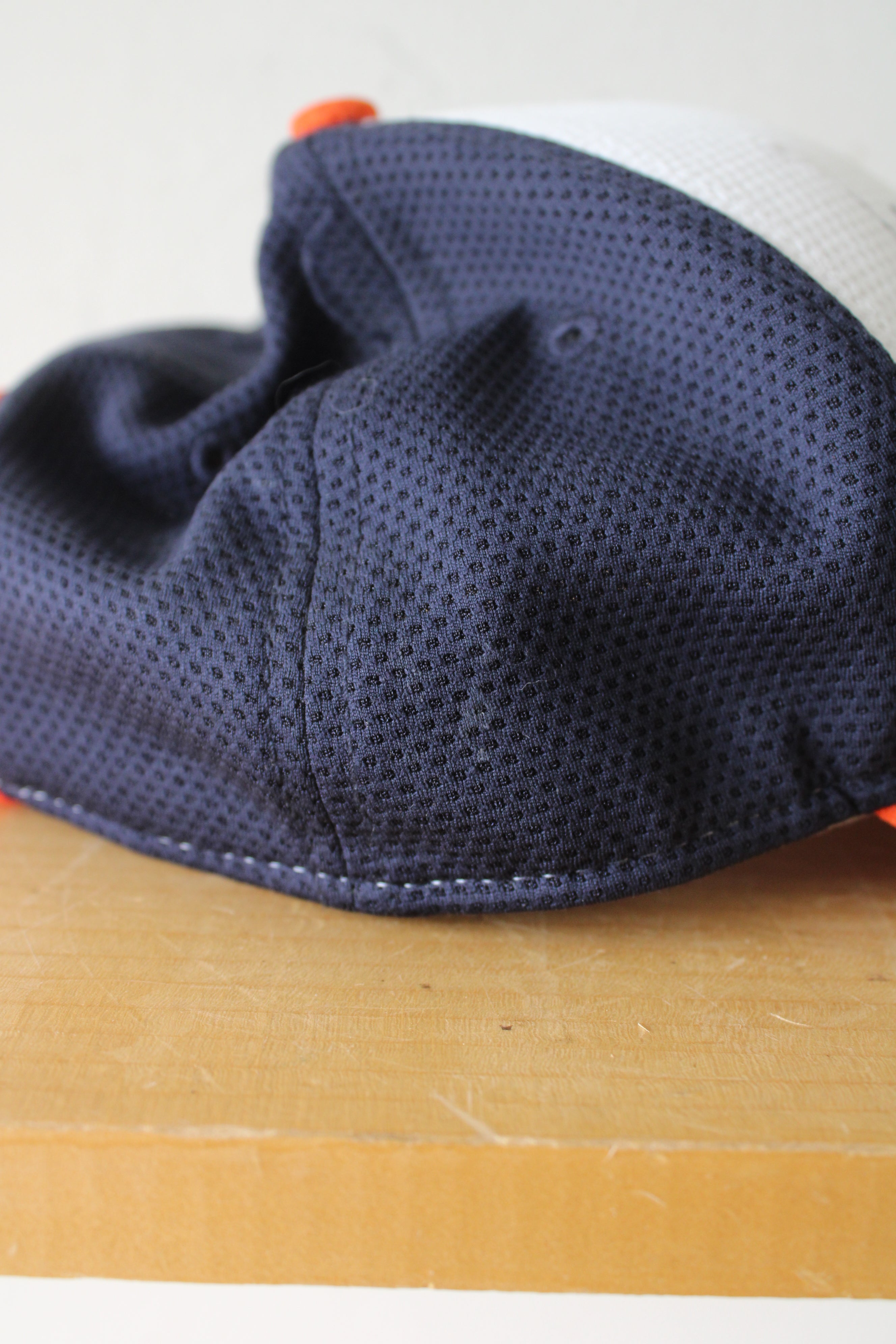 NFL Signed Chicago Bears Baseball Hat