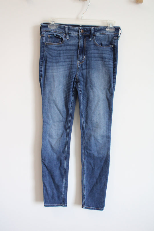 Hollister High Rise Super Skinny Jeans | 3 Short