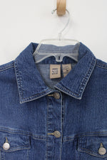 Susquehanna Trail Outfitters Denim Jacket | M