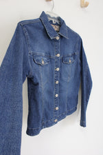 Susquehanna Trail Outfitters Denim Jacket | M