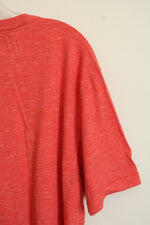 Greg Norman Coral T-shirt | XL