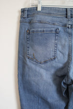INC Denim Bootcut Regular Fit Jeans | 14 Short