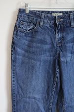 L.L. Bean Straight Fit Jeans | 6