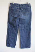 L.L. Bean Straight Fit Jeans | 6