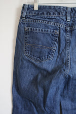 L.L. Bean Straight Fit Jeans | 6