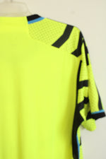 Adidas Arsenal 23/24 Away Authentic Jersey | XL